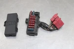 1987 Honda Magna VF700C Relay Assembly Fuse Box. Fixed Price $28.77.