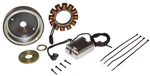 32 Amp Performance Charging Systems Harley Davidson 70-99 Twin Cam & Efi. Fixed Price $145.95.
