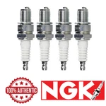 Ngk (3430) B8EG Racing Spark Plug - Set Of. Fixed Price $44.06.