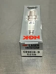 Ngk Laser Iridium Spark 5258 CR8EIB-9 CR8EIB9. Fixed Price $7.99.
