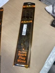 Revtech Harley-davidson Blue 8MM Spark Plug Wires Sportster Softails Vintage #1. Fixed Price $30.00.