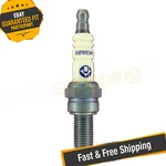 Brisk AR10S Silver Spark Plug. Fixed Price $31.58.