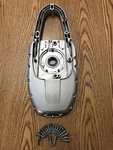 Bmw R1150GS Adventure 2002-2005 Alternator Support Cover Part # 11111341893. Fixed Price $48.00.