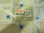 Nos Yamaha 15A-BL Fuse 03-05 FJR1300 04-05 YFM350 5JJ-82151-10 QTY4. Fixed Price $12.92.
