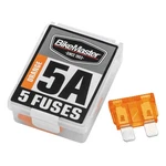 Bikemaster 30-BC05-5 Blade Fuses Orange 5PC/BOX 5A. Fixed Price $18.84.