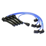 Ngk Oe Quality Replacement Spark Plug Wire Set Kit For 1991-1994 Nissan 240SX. Fixed Price $90.19.