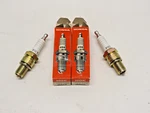 Nos Ngk B5ES Honda Spark Plugs (2) Closeout 98079-55840. Fixed Price $9.00.