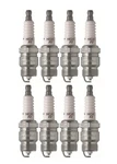 Ngk 2438 WR5 V-power Spark Plugs Qty. Fixed Price $38.99.