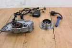2002 Honda CRF450R Electrical System Weighted Flywheel 31100-MEB-671. Fixed Price $299.00.
