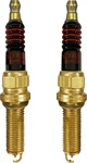 Drag Specialties E18-6729IDS Spark Plug Challenger. Fixed Price $37.39.