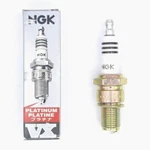 4X New Genuine Ngk Platinum BR7EVX Spark Plugs Nos. Fixed Price $20.00.