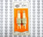 Harley Davidson Nos New 32301-80 Spark Plug No. 4R5 (2) Xls. Fixed Price $24.99.