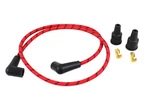 Universal Braided Wire Kit 7MM For Harley-davidson. Fixed Price $37.99.