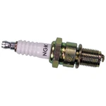 Ngk Laser Iridium Spark Plug 4948 Kawasaki Suzuki (2-PACK) 2-CR8EIB-10. Fixed Price $24.99.