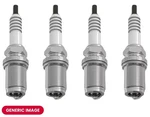 Denso Spark Plug 6038 SF-24 Set Of X4. Fixed Price $26.80.