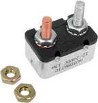 Drag Specialties Circuit Breaker 15A DS-325648 Harley Davidson. Fixed Price $10.95.