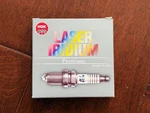 Ngk LZFR5CI-11 Laser Spark Plug (92145 Iridium), Pack. Fixed Price $29.99.