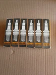 Pack Of Ten Lodge 2HNY Spark Plugs Still Sealed Rare. Fixed Price $80.44.