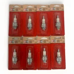 8-PACK Champion 861-1 RJ19LM Spark Plugs Genuine Oem. Fixed Price $23.99.