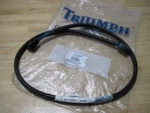 Triumph Daytona, Vin 132513 And Speed Triple 141872-210444 Alternator Lead. Fixed Price $29.99.
