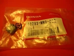 Nos New Oem Honda GL1500 CB900F GL1800 Protector Rubber 18293-MN0-000. Fixed Price $9.99.