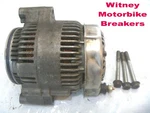 Honda Generator Alternator Genny Pan European 1996-2002. Fixed Price $187.84.