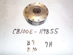 Honda CB100 CL100 SL100 XL100 Engine Rotor. Fixed Price $87.00.