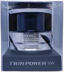 Genuine Parts 21 Twin Power Sw 5000HG Spool Assembly No. 1002B. Fixed Price $119.96.