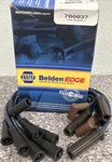 Napa Belden Edge 700037 Spark Plug Wire Premium 7MM - 6 Cyl./cil. Silicone. Fixed Price $34.99.