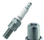 Ngk 4216 R0045Q-10 Racing Plug (copper Gasket). Fixed Price $84.01.