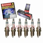Pc Denso Iridium Power Spark Plugs For 2008-2011 Dodge Nitro 3.7L V6 Kn. Fixed Price $57.09.
