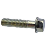 Honda Flange Bolt (6 X 25), 96001-06025-00. Fixed Price $5.99.