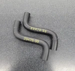 Genuine Harley-davidson Breather Tube Set 1999-2015 Big Twin 29476-99. Fixed Price $17.95.