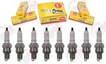 Set Of 8 - Ngk 4549 ""standard"" Spark Plug CR7HSA For A7RC PRZ9HC A7RTC A7TC. Fixed Price $47.12.