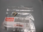 Nos 2003-2005 Yamaha FJR1300 Electrical Fuse (2A-BL) 5JJ-82151-80. Fixed Price $9.99.