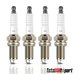 4X New High Performance Iridium Spark Plugs Bmw K1200 2003-2008 K1300 09-15. Fixed Price $26.49.