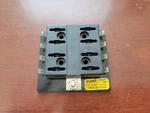 15600-08-10 Eaton Bussmann/ Atc Fuse Panel. Fixed Price $31.00.