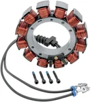 Drag Specialties R29987-99 Stator '99-'01 Flt. Fixed Price $168.43.