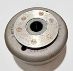 Magneto Flywheel Rotor 1977-1980 Kawasaki Sr Ltd Custom 037000-1340. Fixed Price $24.99.