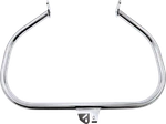 Cobra 01-1137 Freeway Bar Chrome VTX1300R Motorcycle. Fixed Price $338.48.