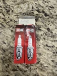 Champion Copper Plus RV9YC Spark (qty 2 Plugs). Fixed Price $10.95.