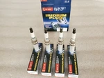 Denso 2018-24 Camry, 19-24 RAV4 2.5L Spark Plugs Set Of Iridium FC16HR-Q8. Fixed Price $45.57.