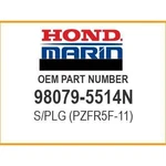 Honda S/plg (PZFR5F-11) 98079-5514N Oem New. Fixed Price $26.82.