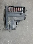 1986 1887 Honda Shadow Relay Junction. Fixed Price $80.00.