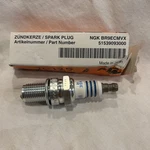 Ktm Genuine Spark Plug Ngk BR9ECMVX - 51539093000 Zundkerze. Fixed Price $18.60.