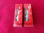 Honda Ngk Spark Plug BC6E BC-6E 2 Pack Oem New. Fixed Price $20.00.