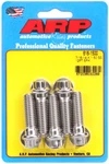 Arp 616-1500 7/16-14 X 1.500 12PT Ss Bolts. Fixed Price $36.62.