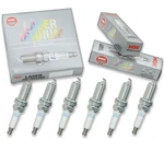Pc Ngk Laser Iridium Spark Plugs For 2005-2018 Toyota Avalon 3.5L V6 Gq. Fixed Price $105.47.