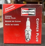 Champion Spark Plug RA8HC 810. Fixed Price $19.99.