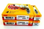 10 Plugs Of Ngk Standard Series Spark CR6HSA/2983. Fixed Price $48.99.